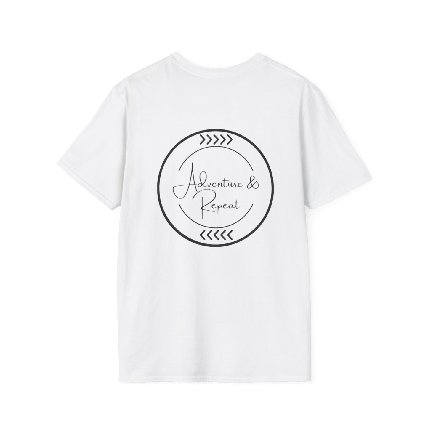 *17 Colors Available* Unisex Softstyle T-Shirt