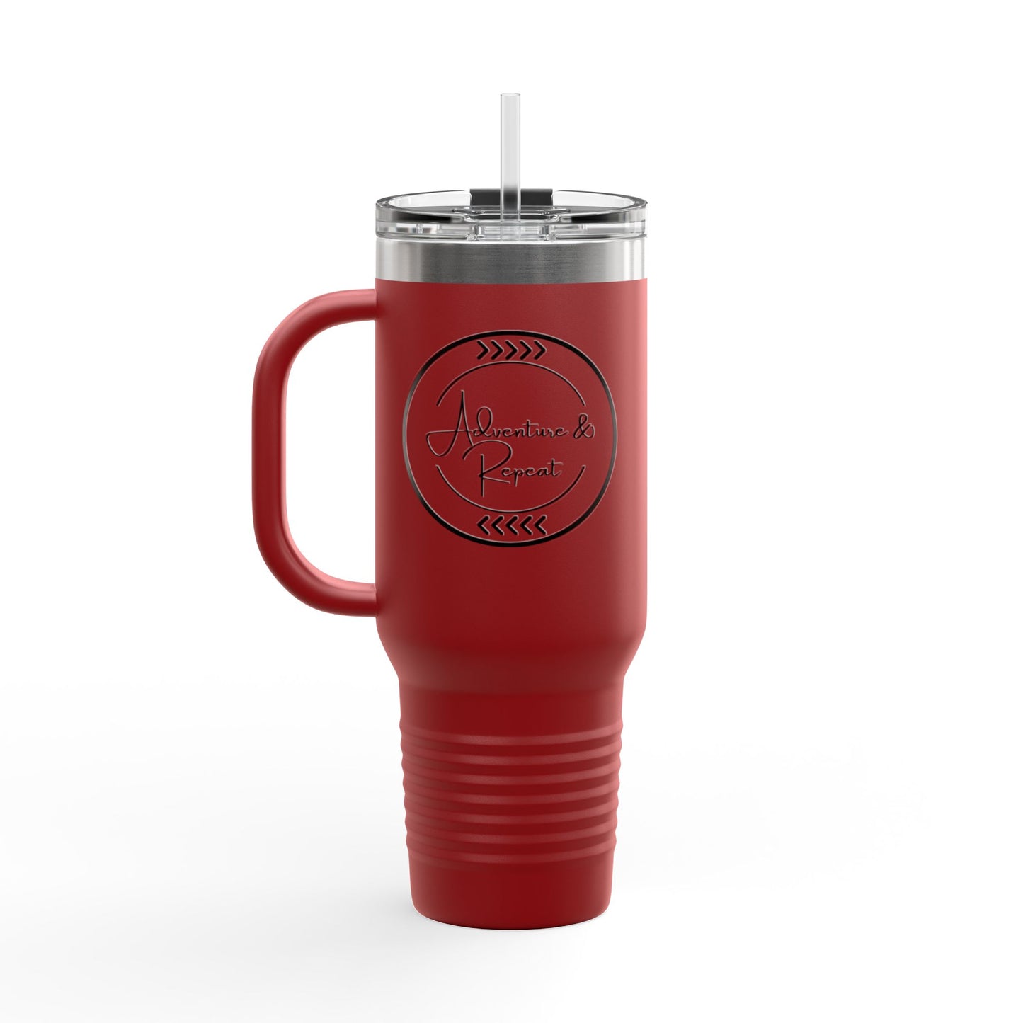 40oz Insulated Travel Mug