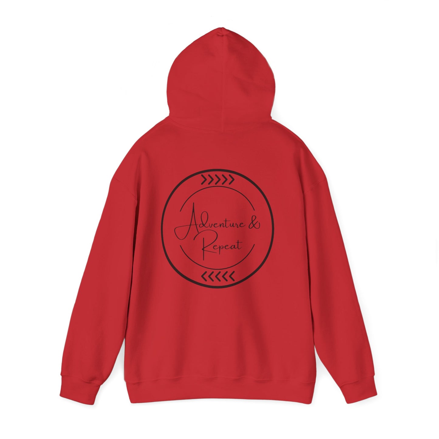 * 13 Colors Available * Unisex Heavy Blend™ Hooded Sweatshirt