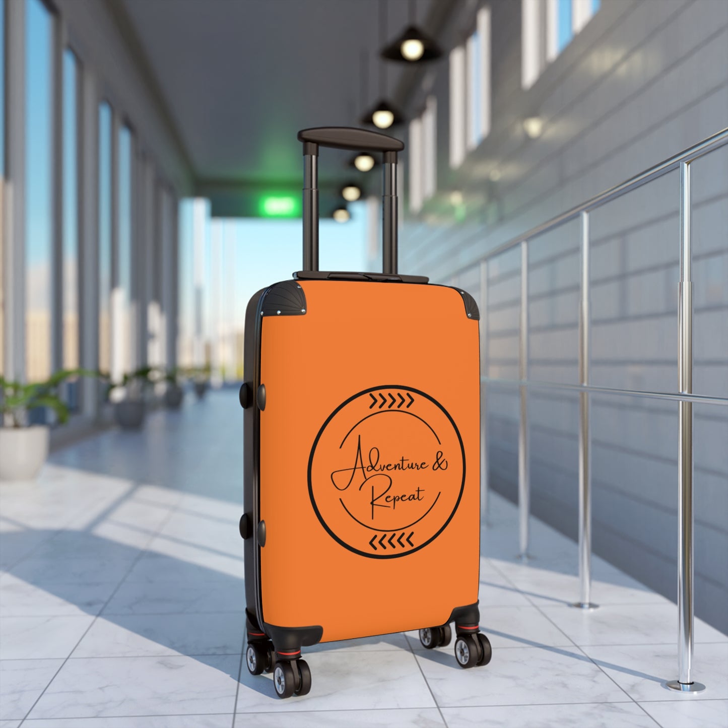 Suitcase Travel Luggage