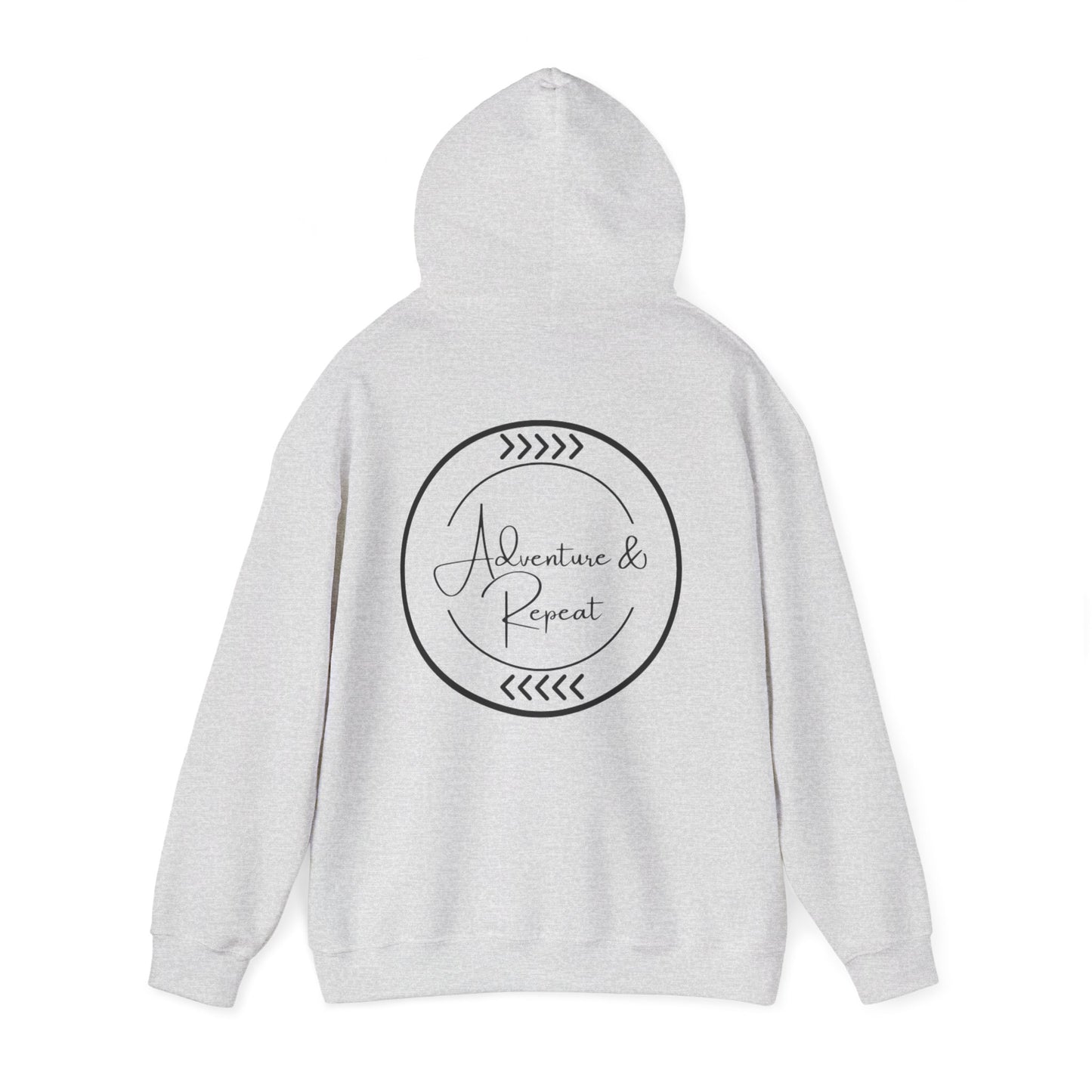 * 13 Colors Available * Unisex Heavy Blend™ Hooded Sweatshirt