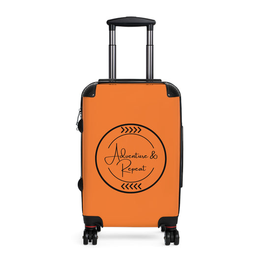 Suitcase Travel Luggage