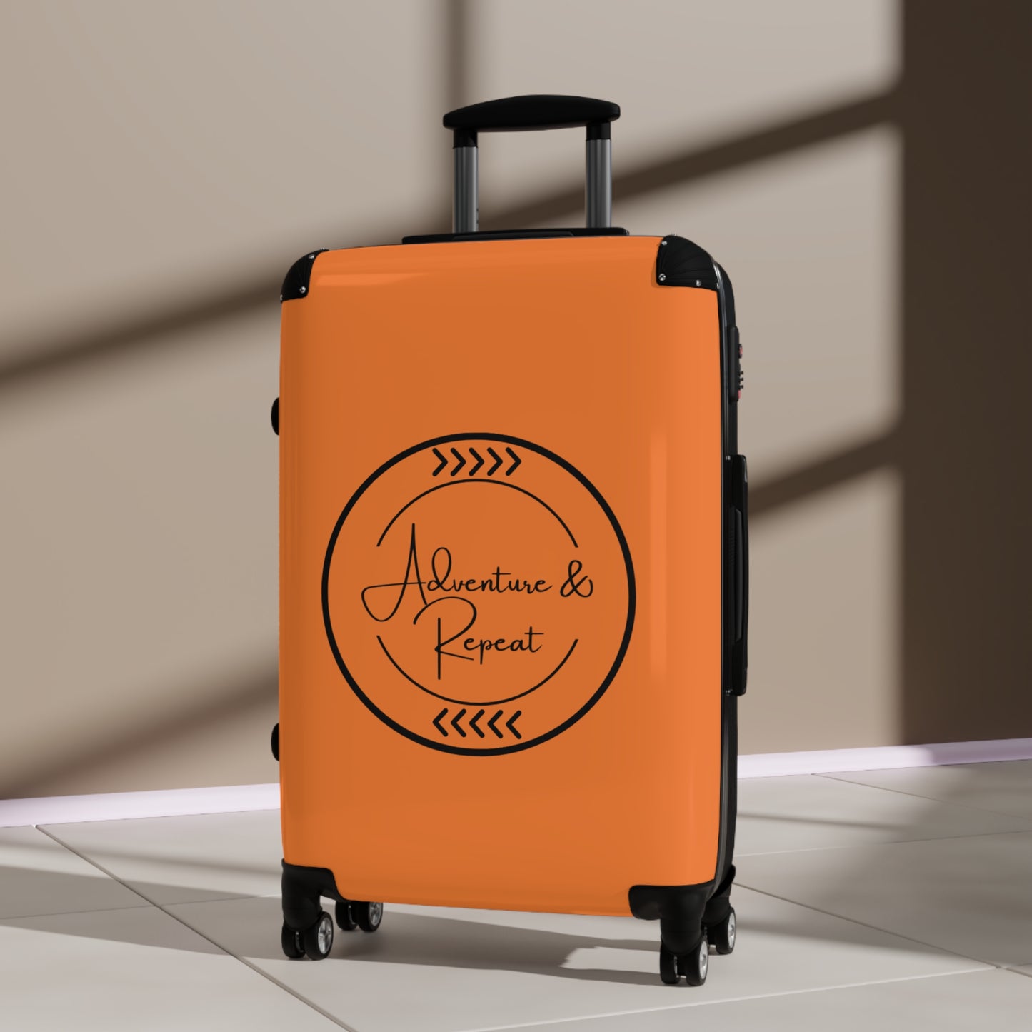 Suitcase Travel Luggage