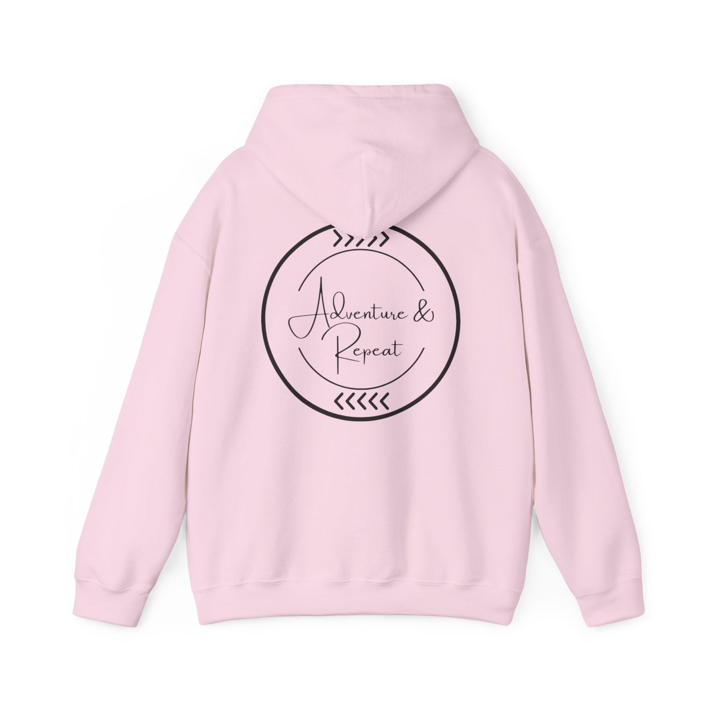 * 13 Colors Available * Unisex Heavy Blend™ Hooded Sweatshirt