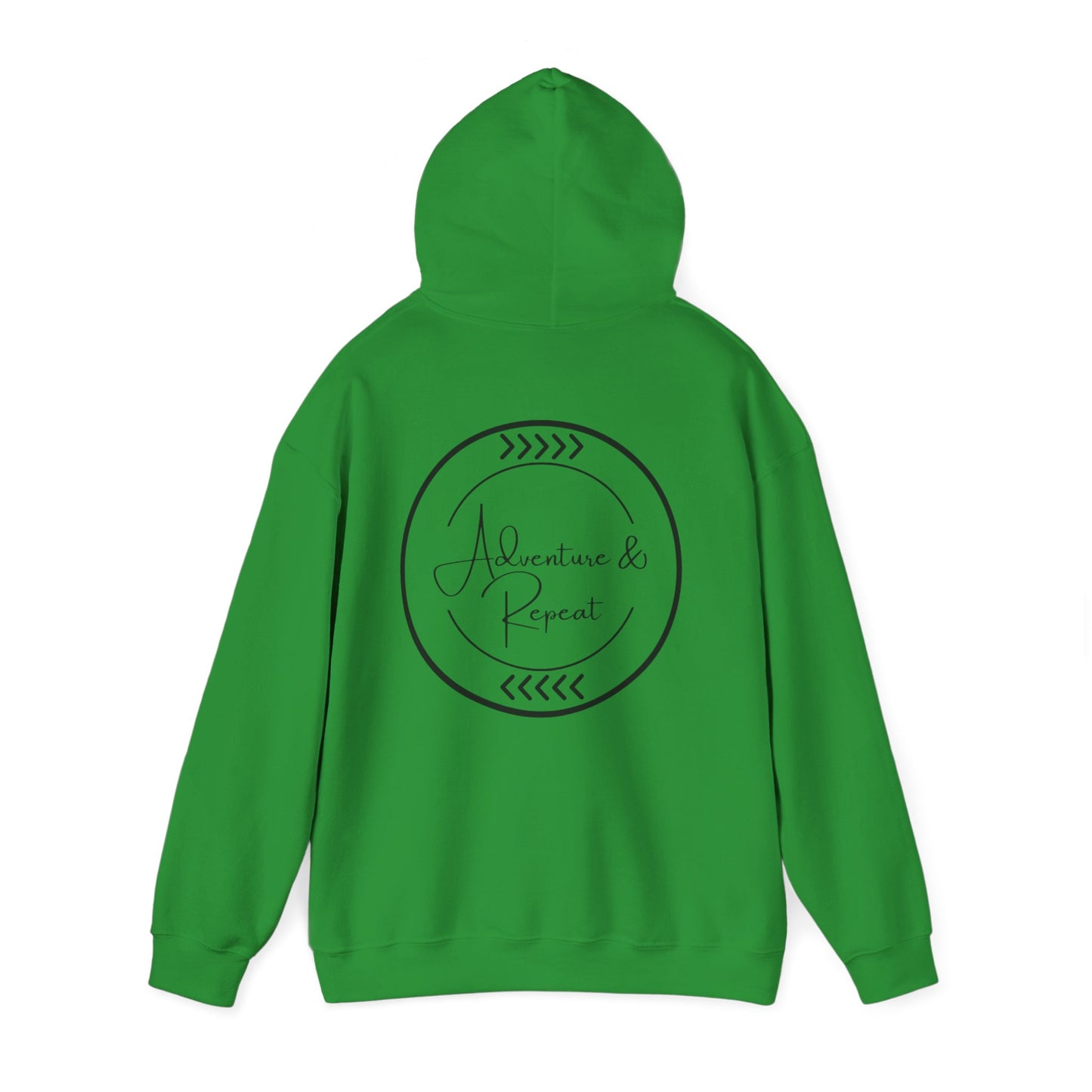 * 13 Colors Available * Unisex Heavy Blend™ Hooded Sweatshirt
