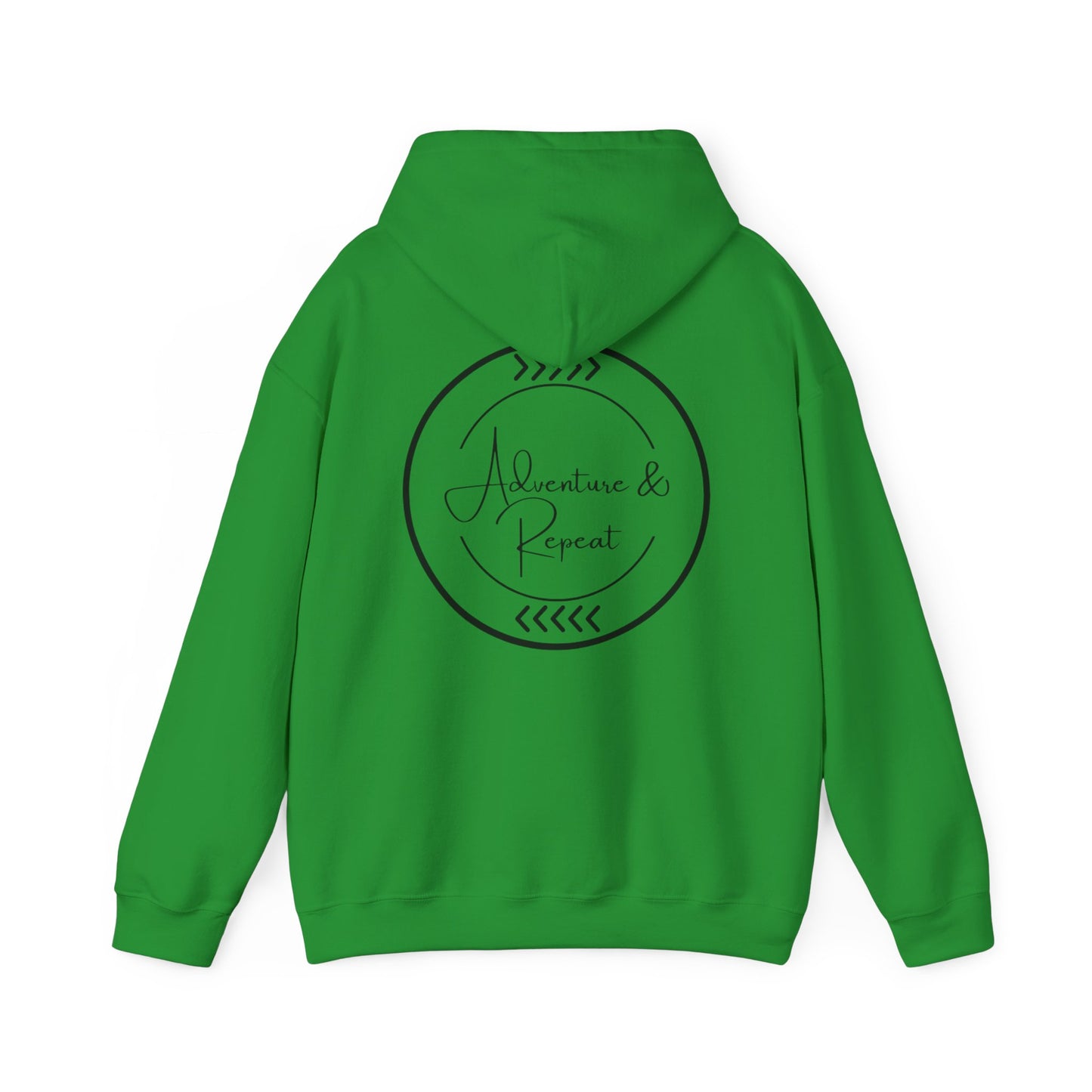 * 13 Colors Available * Unisex Heavy Blend™ Hooded Sweatshirt