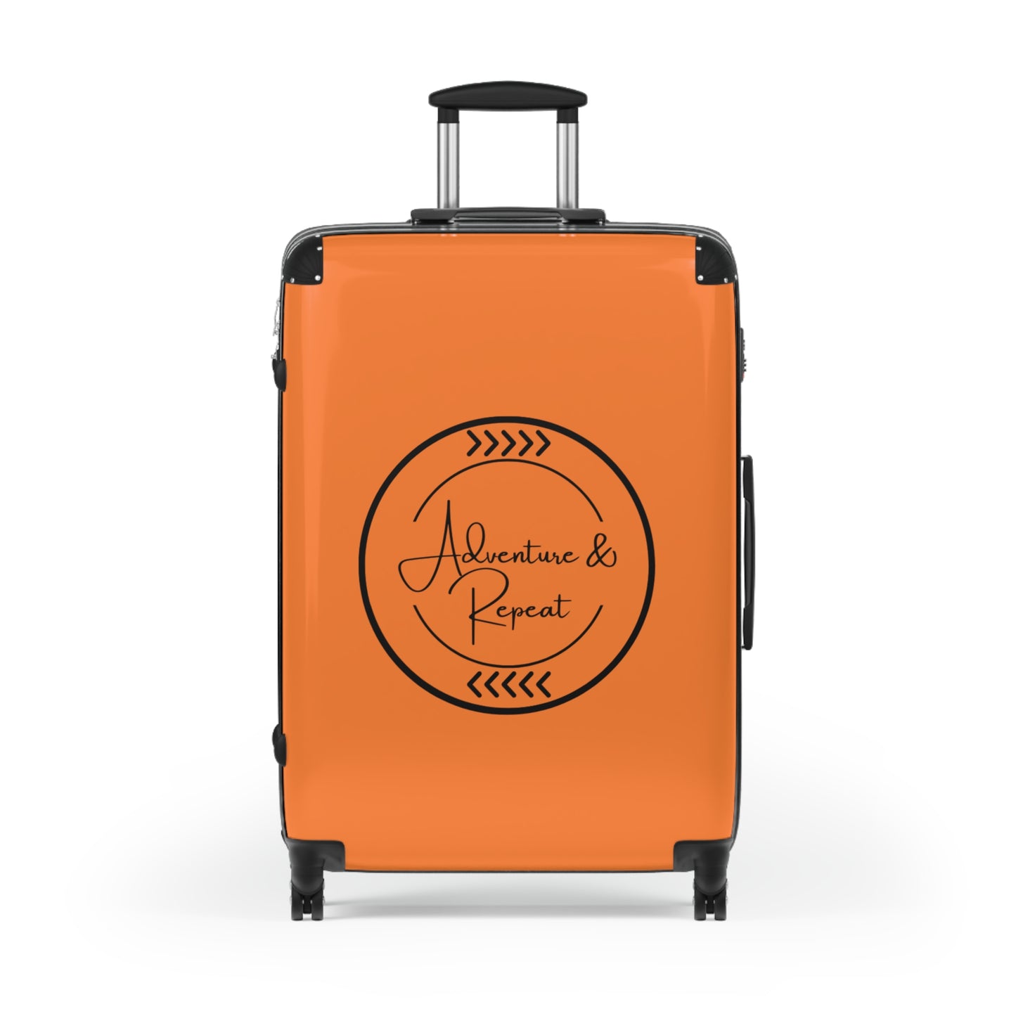 Suitcase Travel Luggage