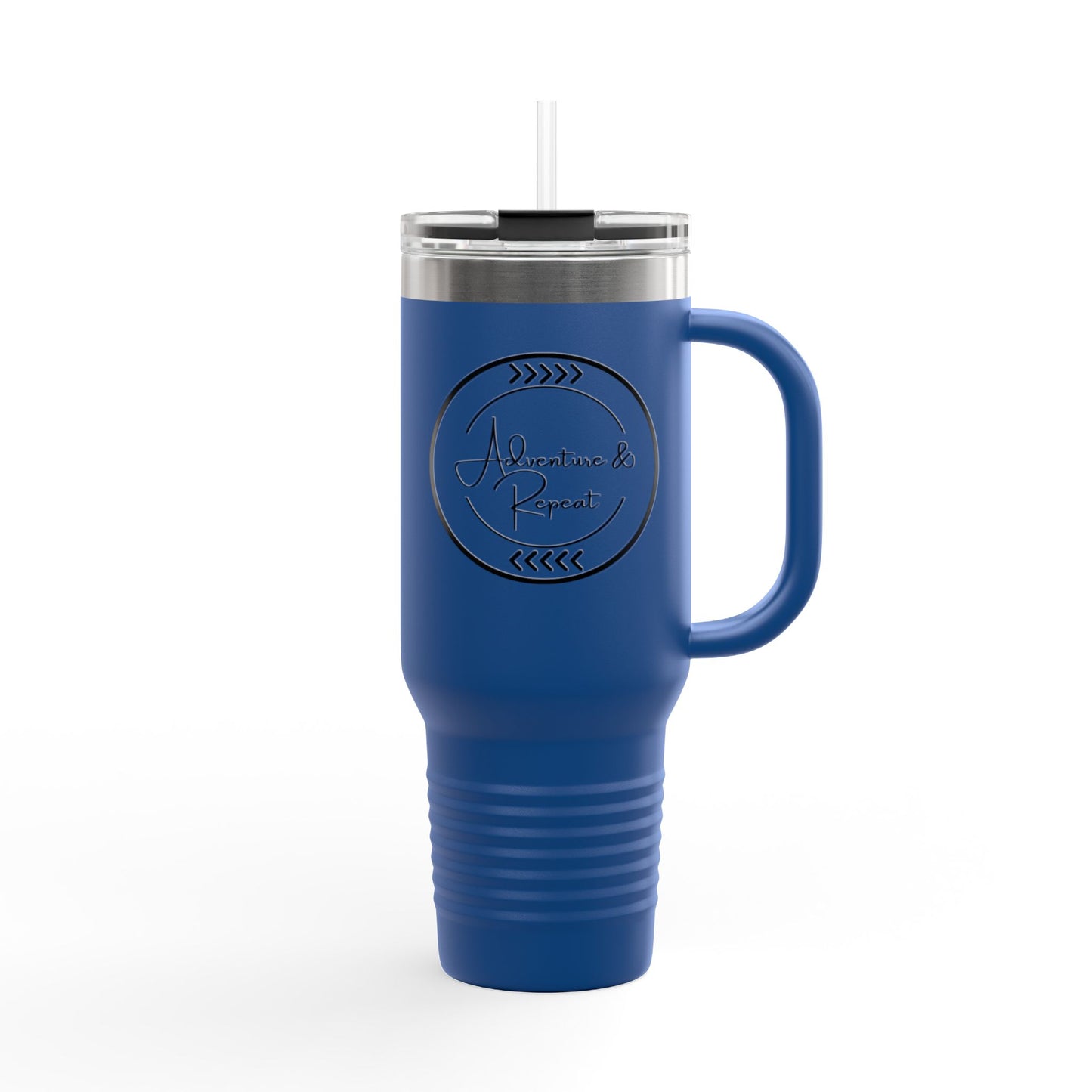 40oz Insulated Travel Mug