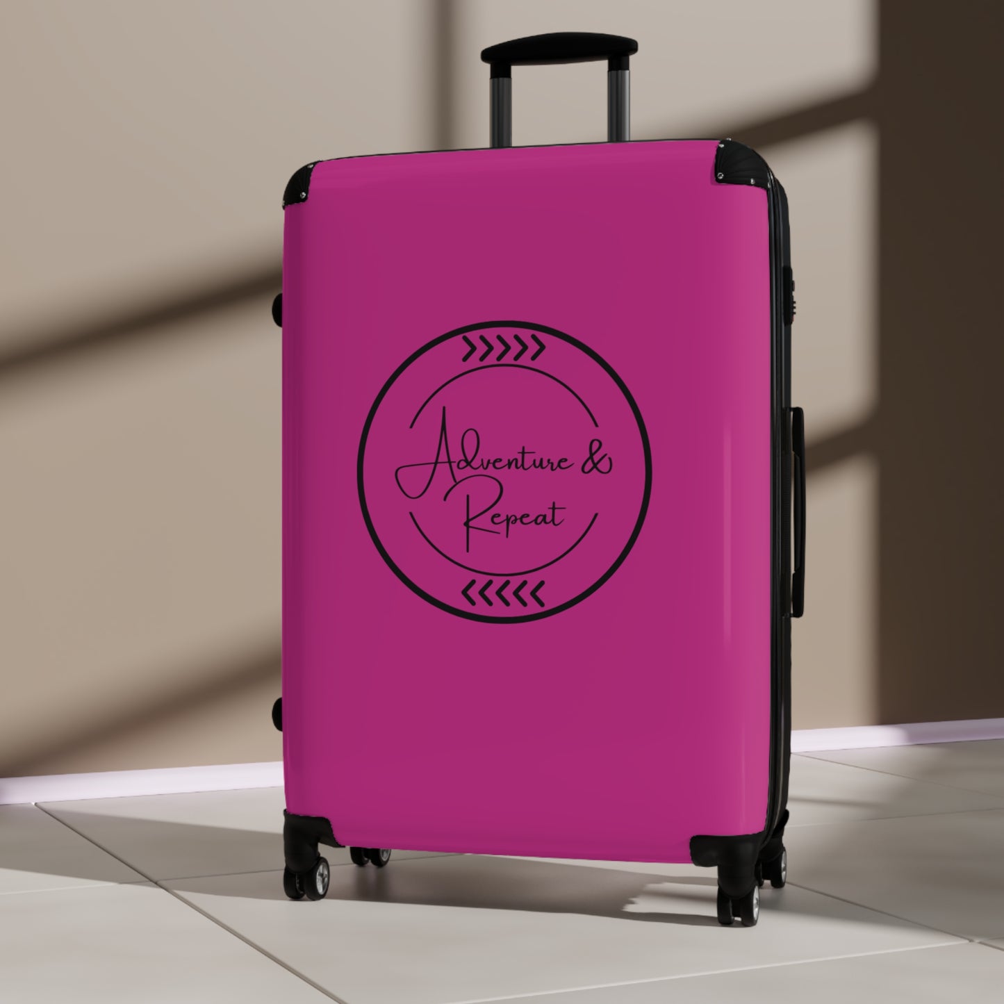 Suitcase Travel Luggage