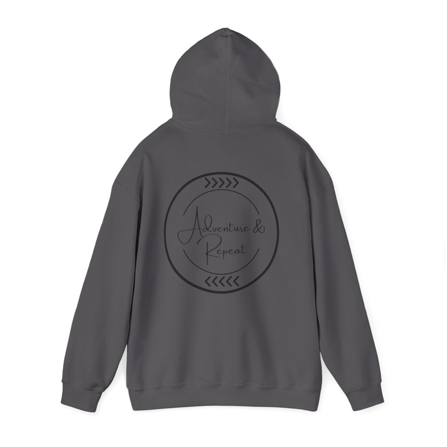 * 13 Colors Available * Unisex Heavy Blend™ Hooded Sweatshirt