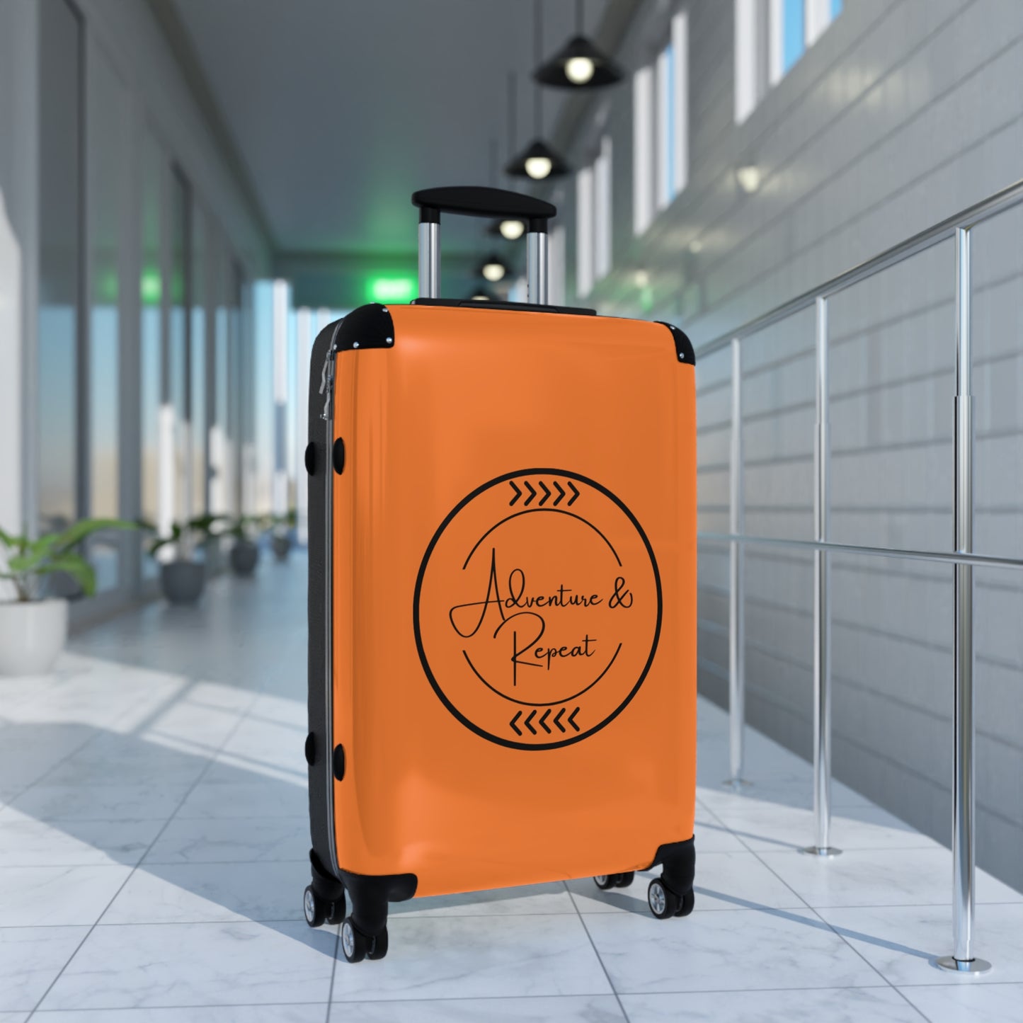 Suitcase Travel Luggage
