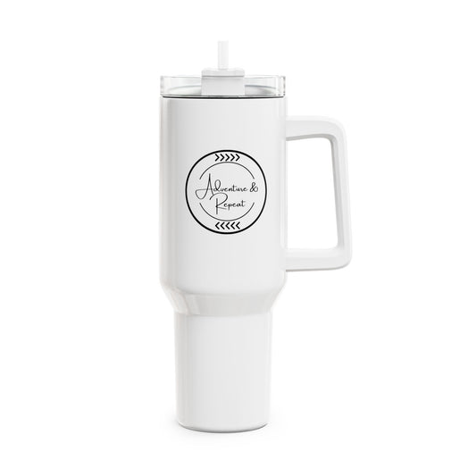 40oz Tumbler Travel Mug