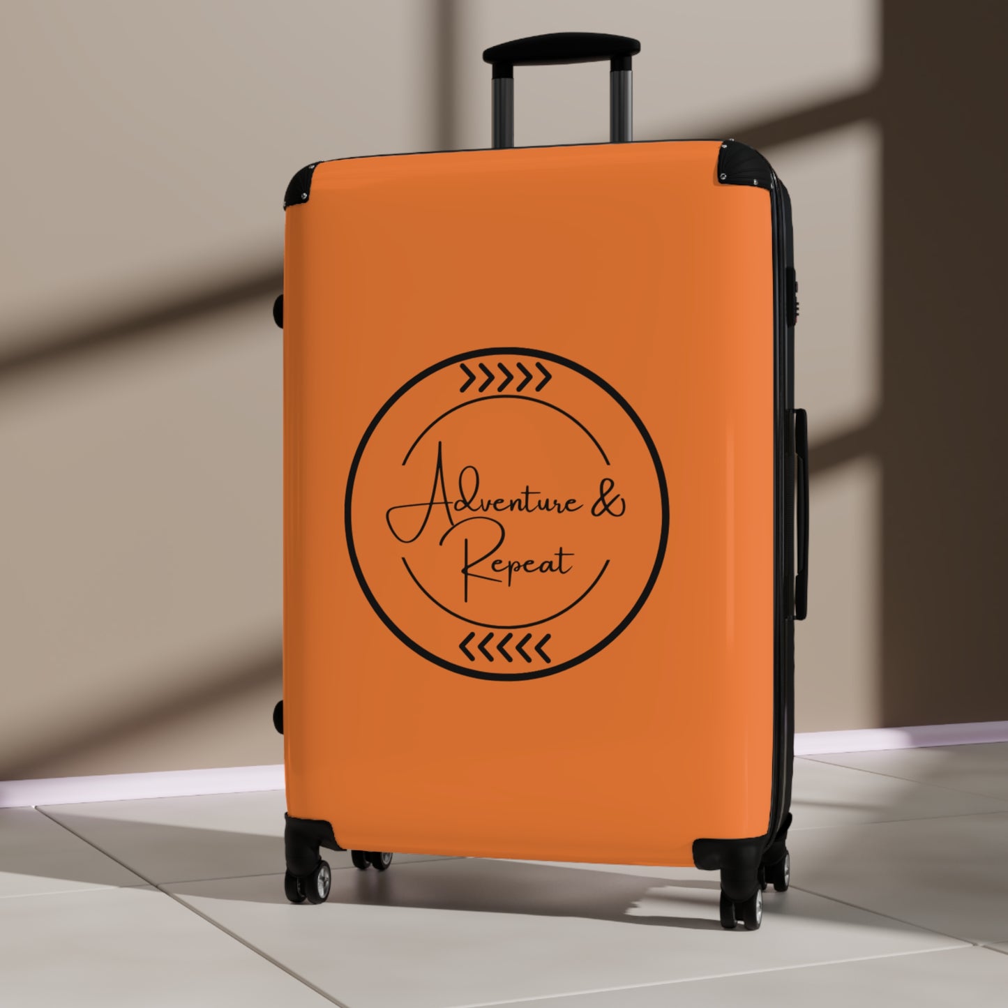 Suitcase Travel Luggage