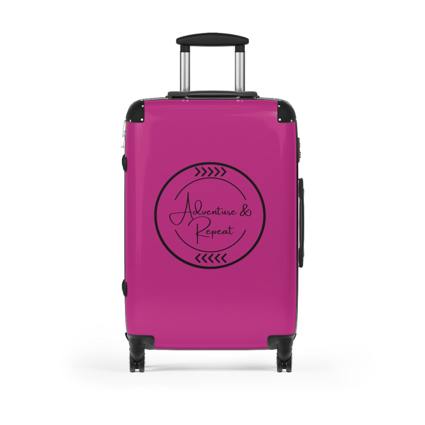 Suitcase Travel Luggage