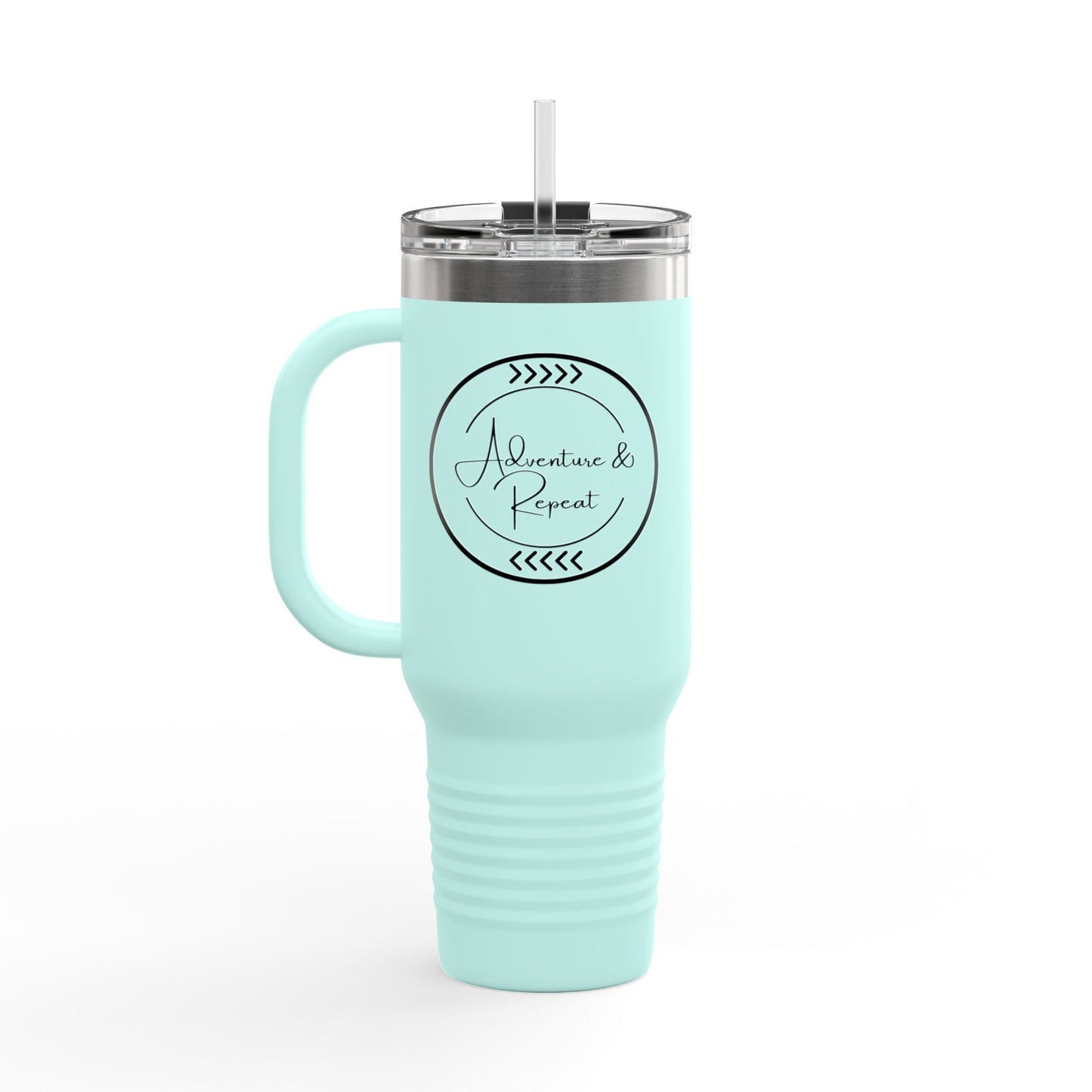 40oz Insulated Travel Mug