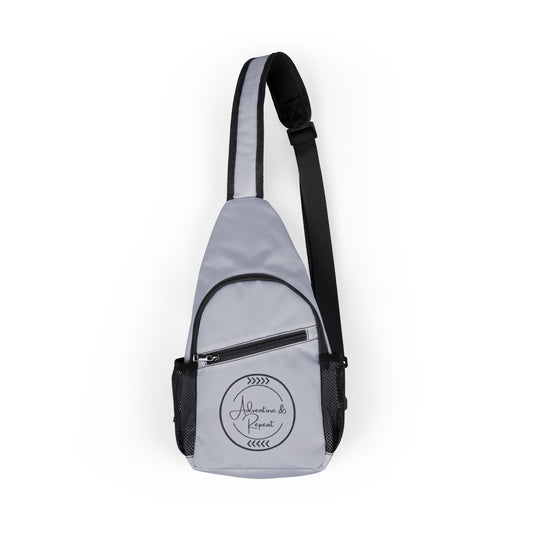 Stylish Chest Bag for Daily Adventures