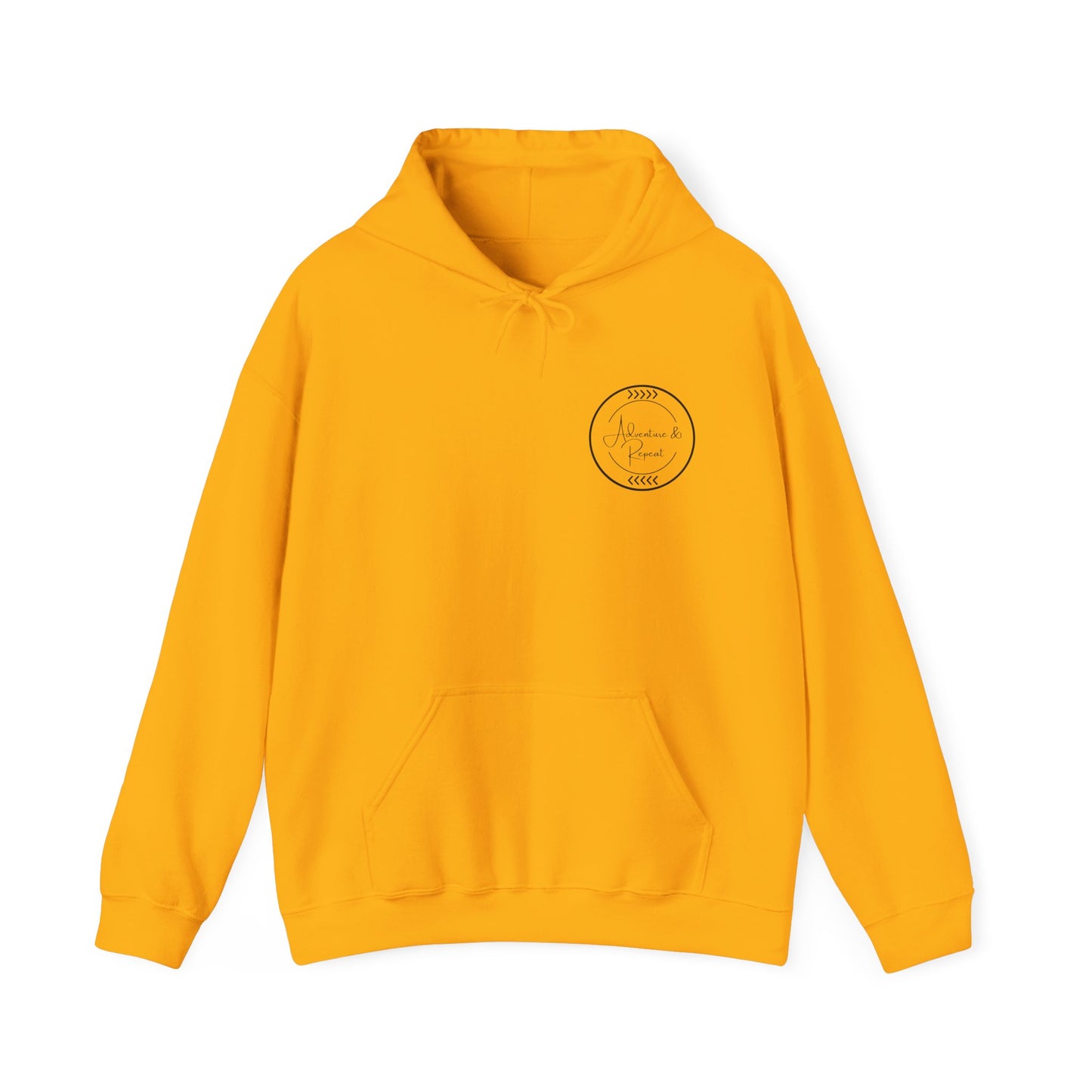 * 13 Colors Available * Unisex Heavy Blend™ Hooded Sweatshirt