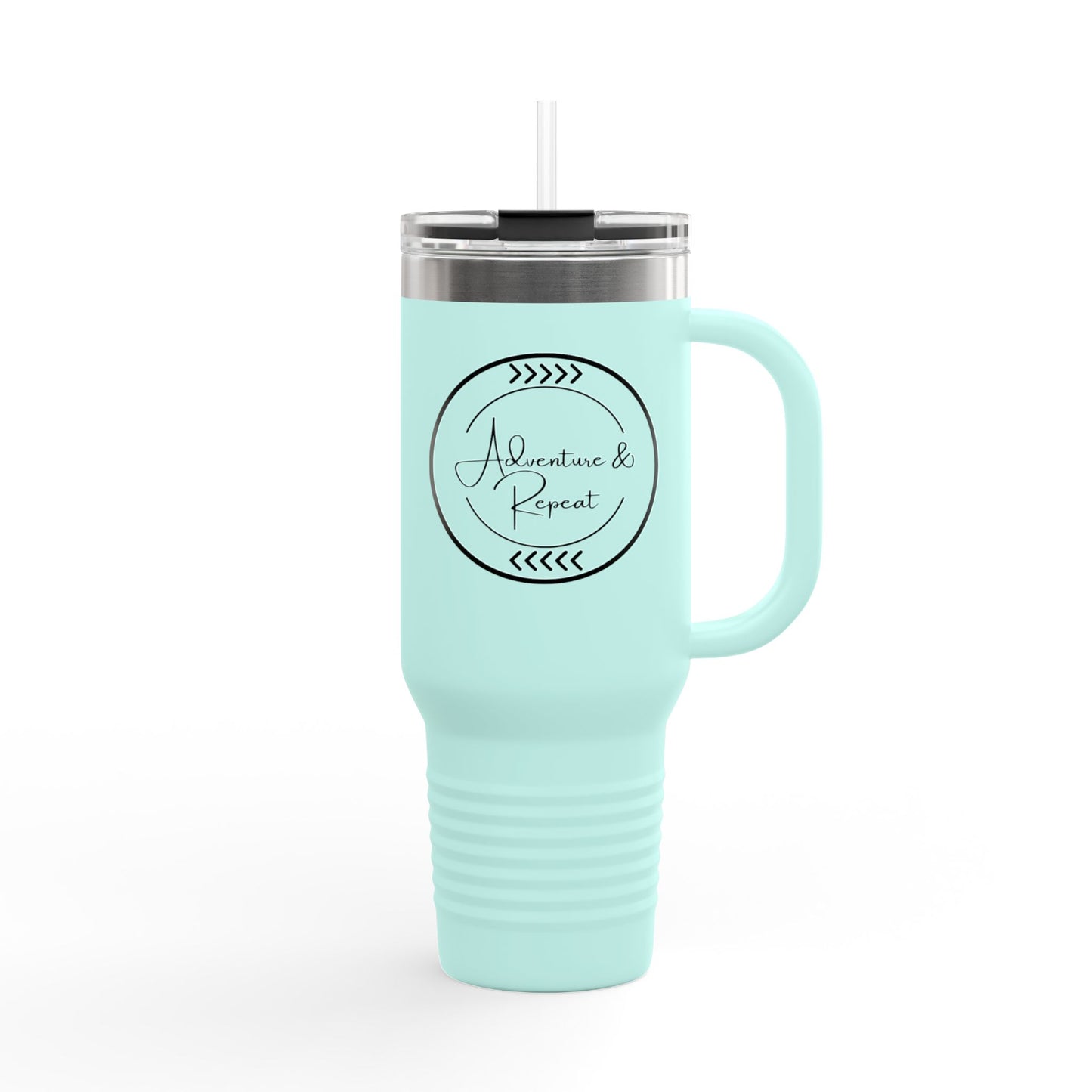 40oz Insulated Travel Mug