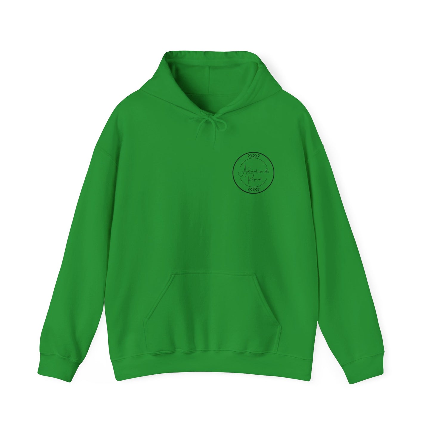 * 13 Colors Available * Unisex Heavy Blend™ Hooded Sweatshirt