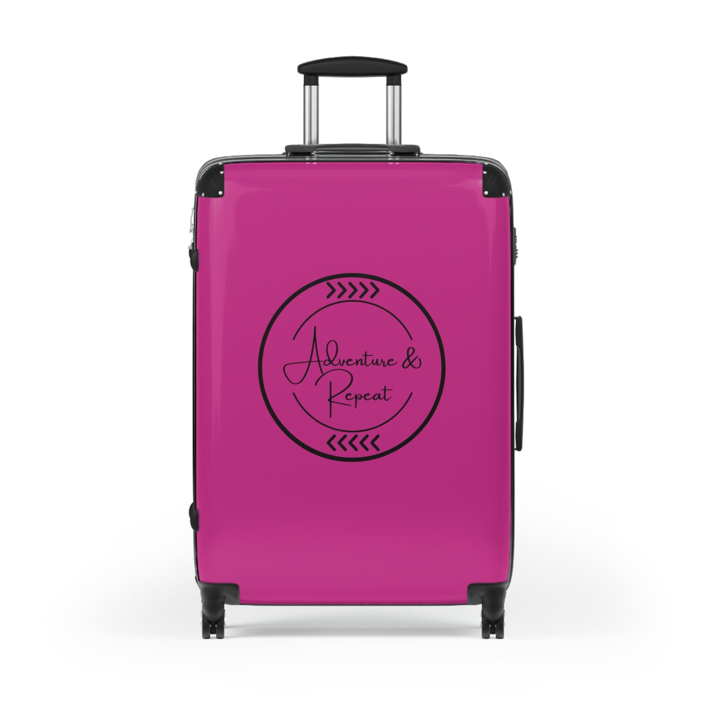 Suitcase Travel Luggage