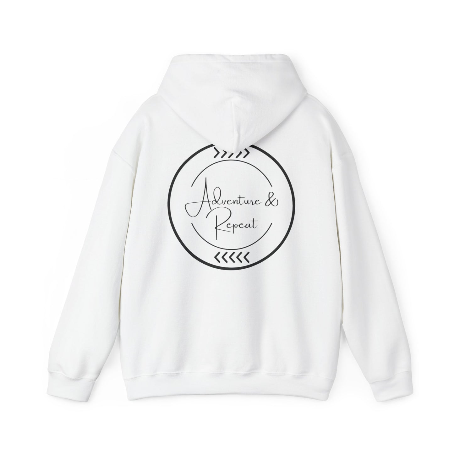 * 13 Colors Available * Unisex Heavy Blend™ Hooded Sweatshirt