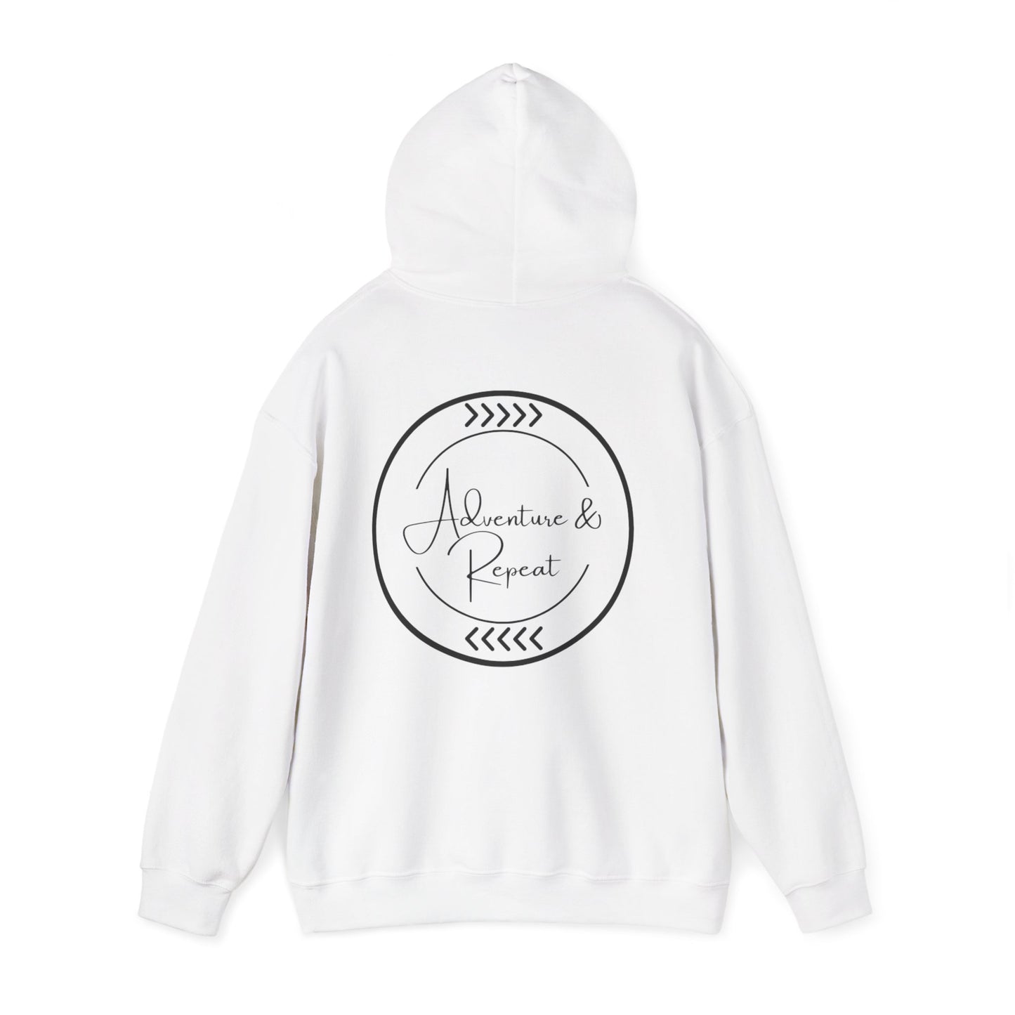 * 13 Colors Available * Unisex Heavy Blend™ Hooded Sweatshirt