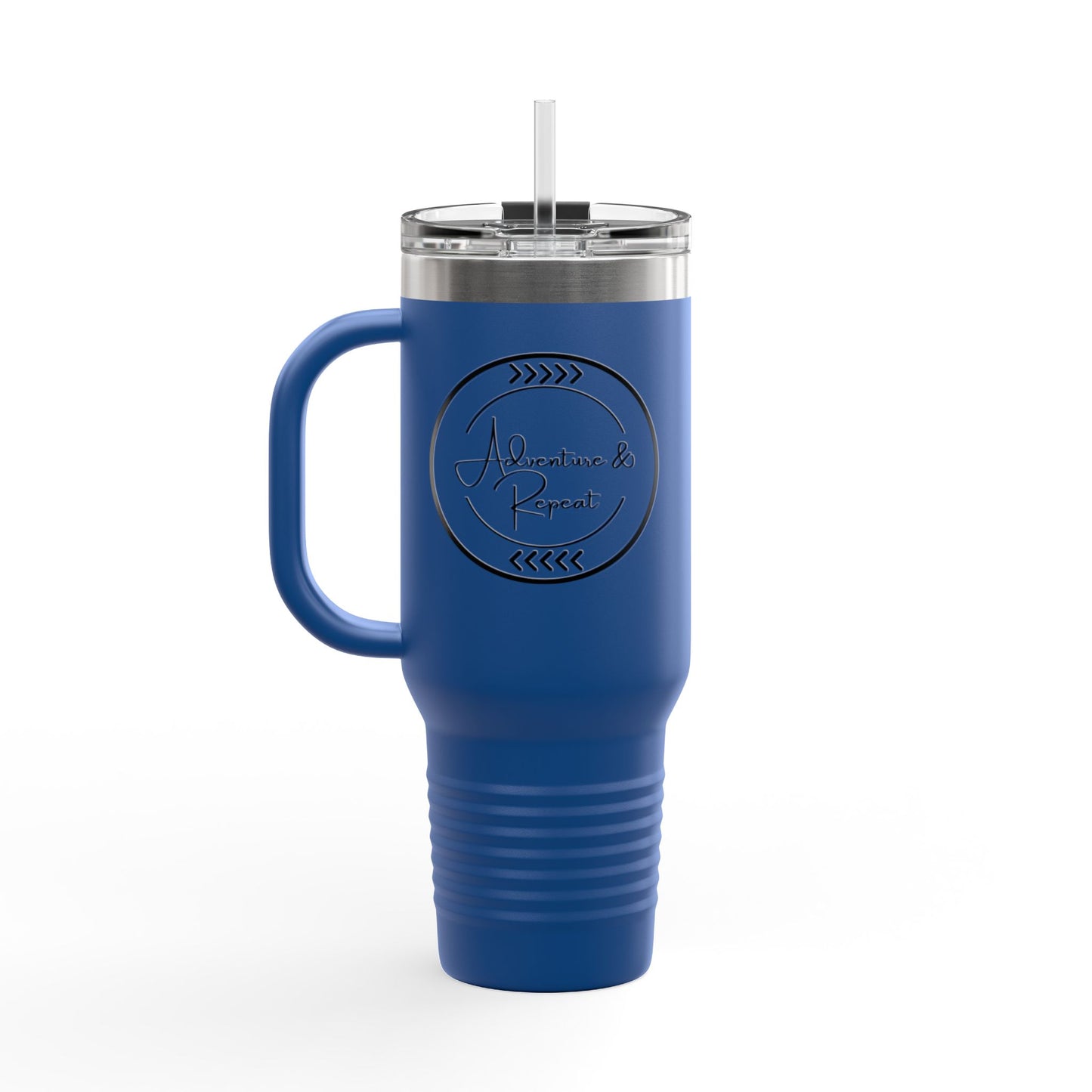 40oz Insulated Travel Mug