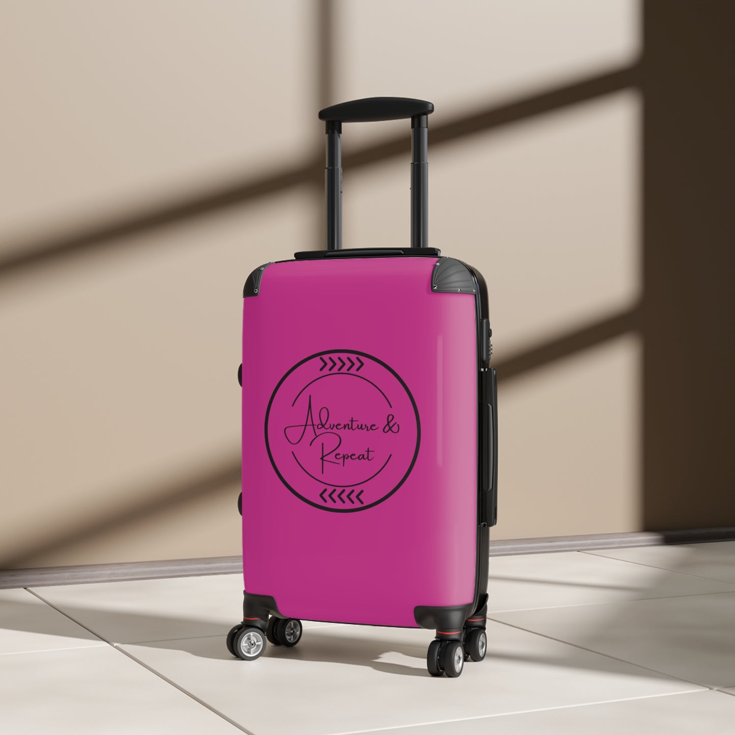 Suitcase Travel Luggage