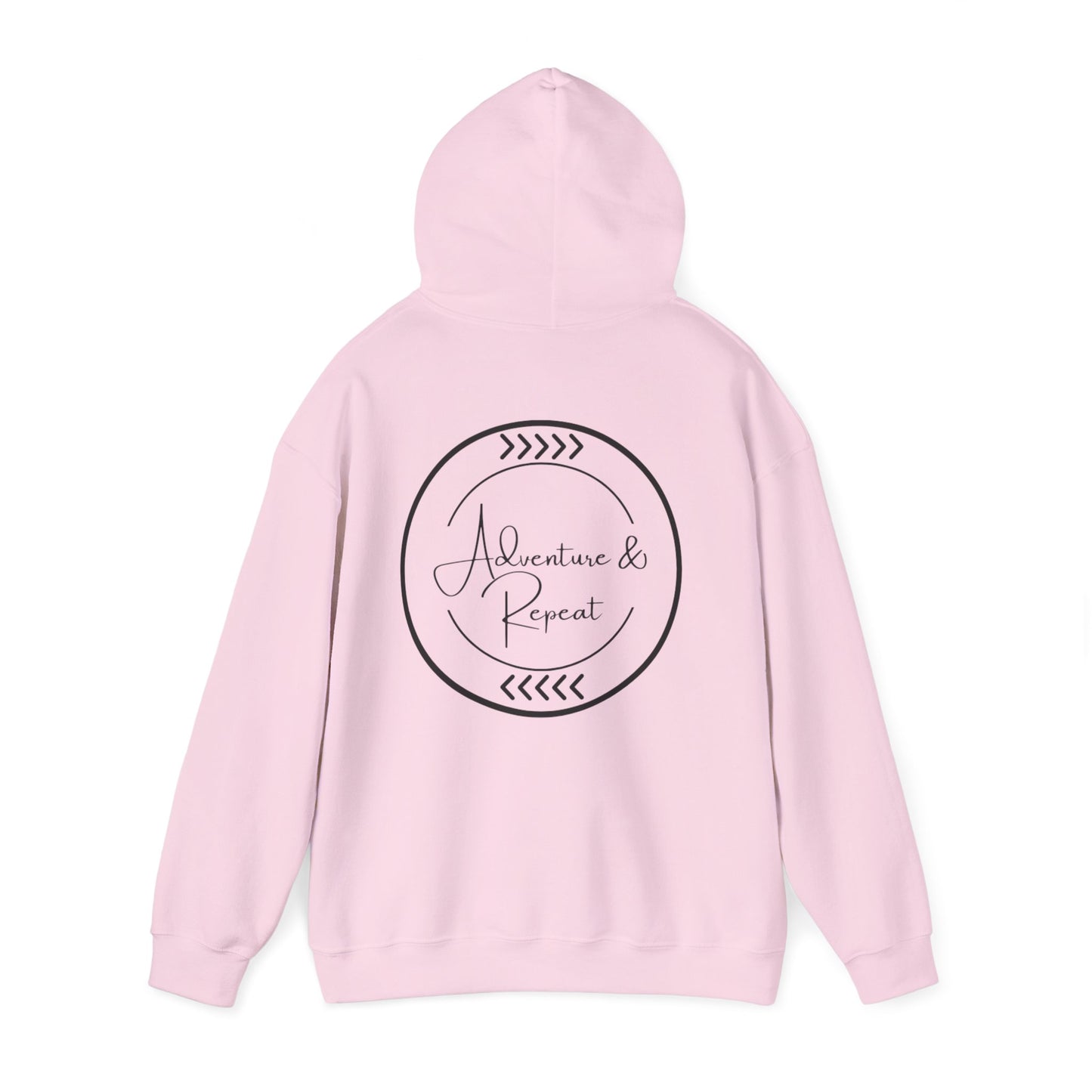 * 13 Colors Available * Unisex Heavy Blend™ Hooded Sweatshirt