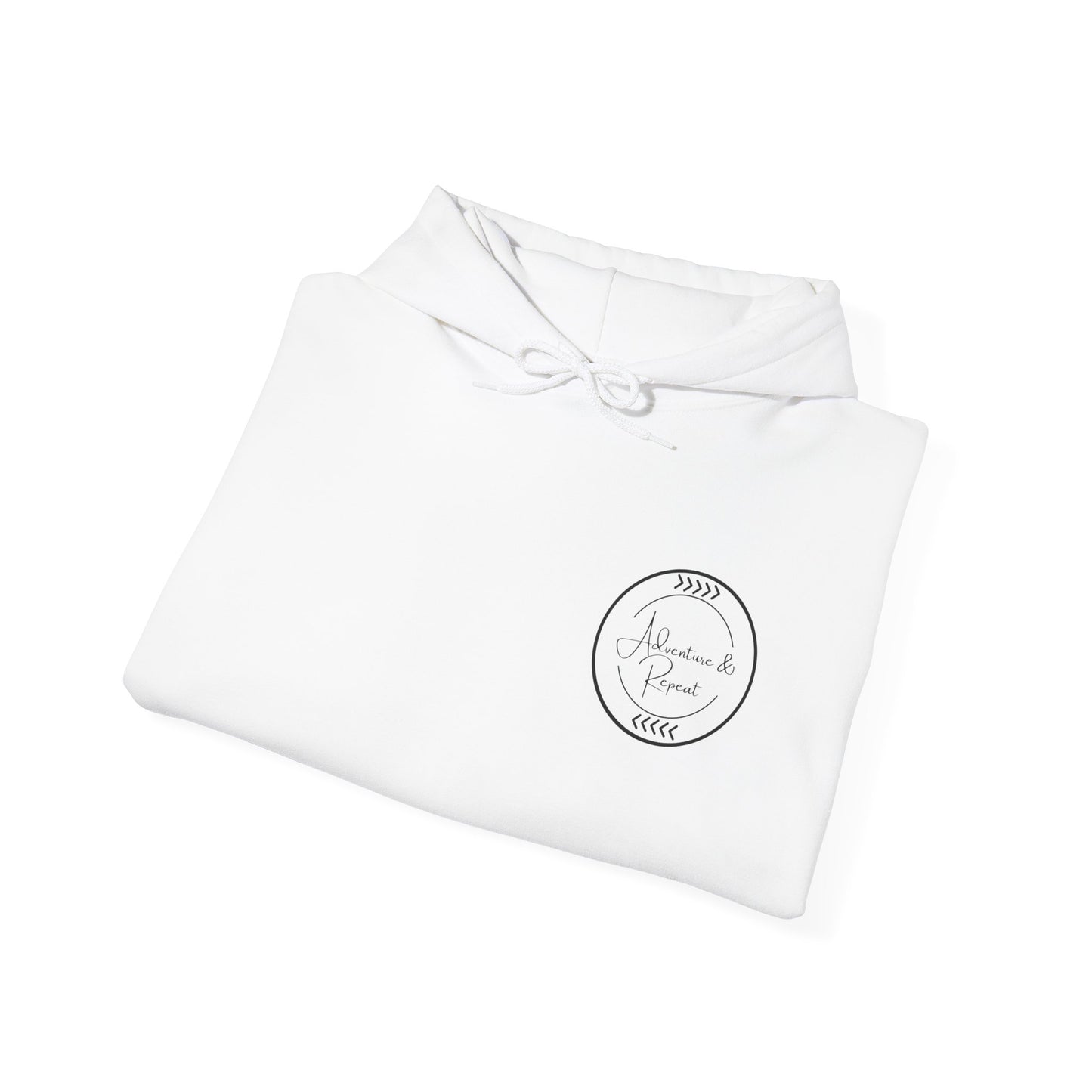 * 13 Colors Available * Unisex Heavy Blend™ Hooded Sweatshirt