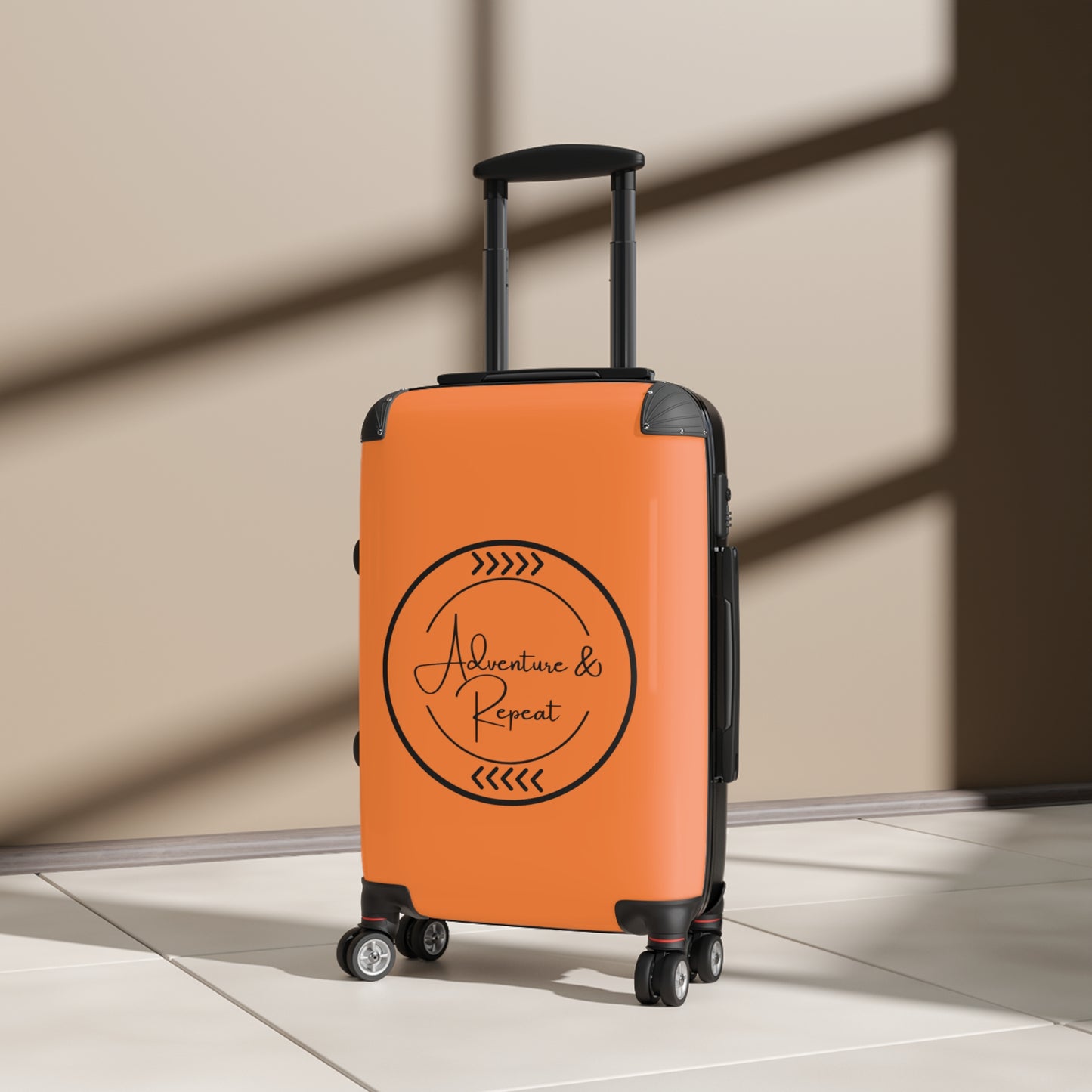 Suitcase Travel Luggage