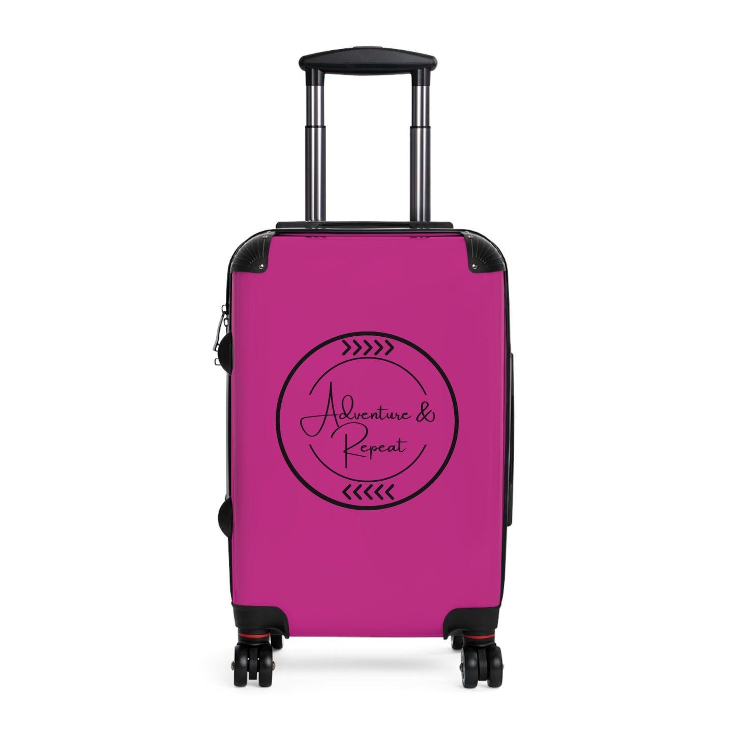 Suitcase Travel Luggage