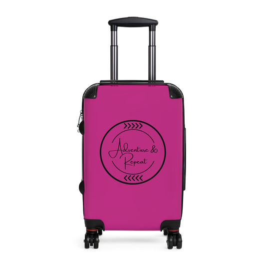 Suitcase Travel Luggage