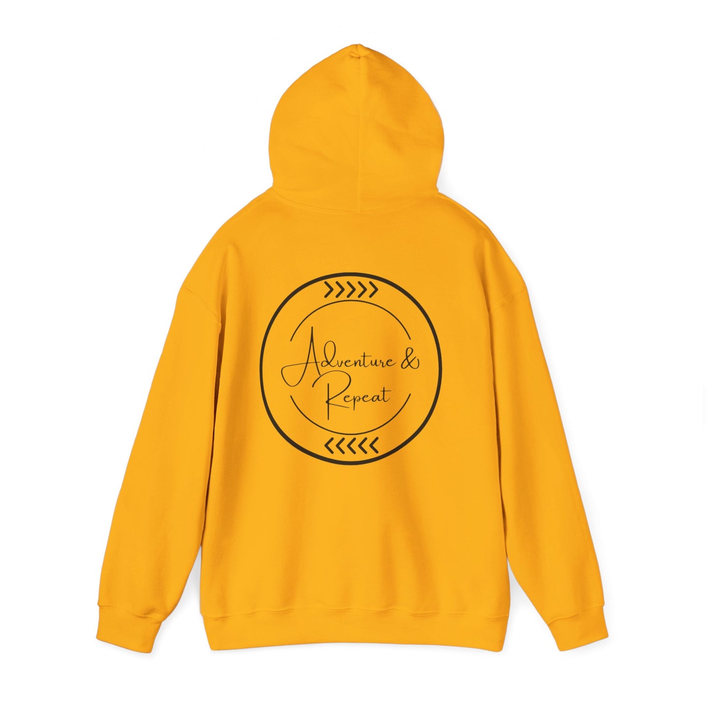 * 13 Colors Available * Unisex Heavy Blend™ Hooded Sweatshirt